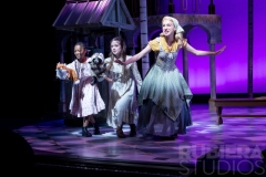 Cinderella