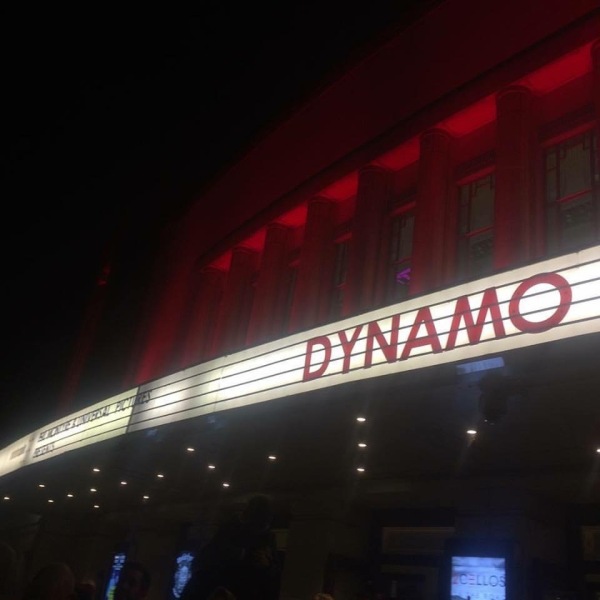 11_Dynamo