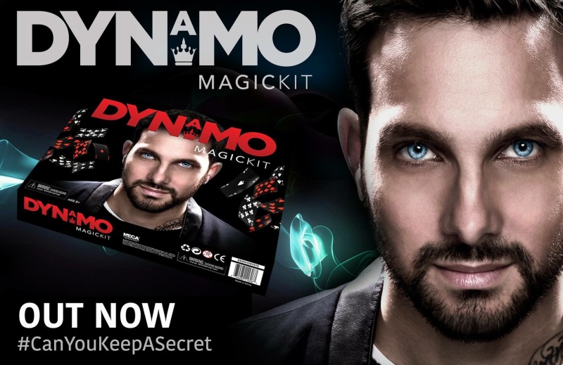 14_Dynamo