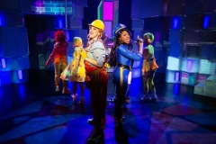 Emojiland - Off-Broadway
