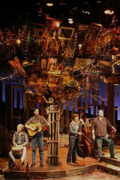 Southern Comfort The Musical