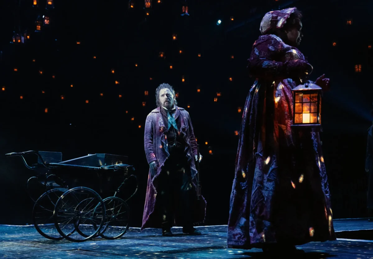 ‘A Christmas Carol’ Review: A Gentle Interpretation of a Classic
